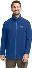 Jack Wolfskin Taunus 100 Jacke blue orchid (Herren)