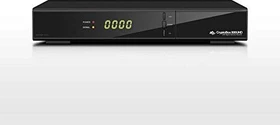 AB-COM CryptoBox 800 UHD