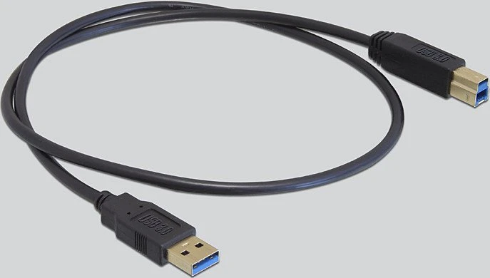 DeLOCK Multi-Slot-Cardreader, USB-B 3.0 [Buchse]