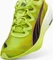 Puma Fast FWD NITRO Elite lime pow/puma black/poison pink (Damen) Vorschaubild