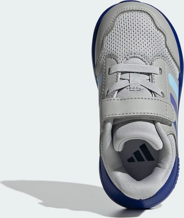 adidas Tensaur Run 3.0 grey two/glow blue/cobalt blue (Junior)