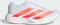 adidas Adizero Evo SL Woven cloud white/beam orange/lucid red (Herren) Vorschaubild