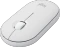 Logitech M350s Pebble Mouse 2 weiß, Logi Bolt, USB/Bluetooth Vorschaubild