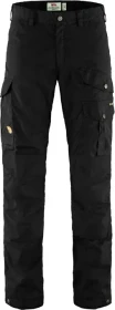 Fjällräven Vidda Pro Trousers Hose lang schwarz (Herren)