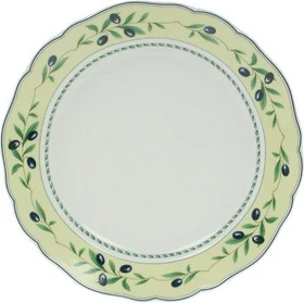 Hutschenreuther Maria Theresia Medley Valdemossa Speiseteller 25cm