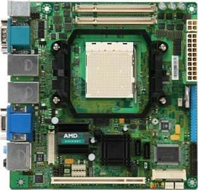 MSI Fuzzy RS690T, M690T (AMD AM2)