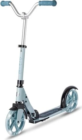 Micro Cruiser LED Scooter frosty blue