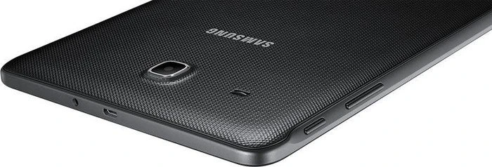 Samsung Galaxy Tab E 9.6 T560, schwarz, 8GB