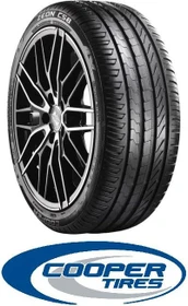 Cooper Zeon CS8 205/50 R16 87W