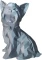 Nobufil PETG, silver, Spule, 1.75mm, 1.00kg Vorschaubild