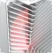 Corsair 3200D RS ARGB, weiß, Glasfenster Vorschaubild