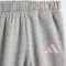 adidas Essentials Kids Trainingsanzug pink fusion/clear pink/white (Junior) Vorschaubild