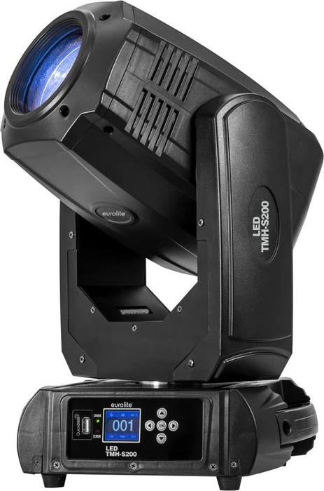 Eurolite LED TMH-S200