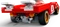 LEGO Speed Champions - 1970 Ferrari 512 M Vorschaubild