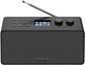 Kenwood CR-ST90S-B