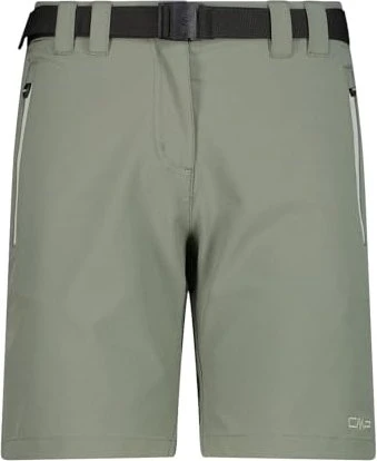 CMP Trekking Hose kurz avocado (Damen)