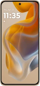 Motorola Edge 50 Neo 256GB PANTONE Lattè