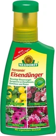Neudorff Ferramin Eisen-Pflanzendünger, 250ml