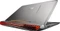 ASUS ROG G752VM-GC034D, schwarz, Core i7-6700HQ, 8GB RAM, 1TB HDD, GeForce GTX 1060, DE Vorschaubild