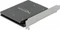 DeLOCK 2x M.2 SATA, PCIe 3.0 x1 Vorschaubild