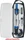 Maped Technic Compact Zirkelkasten 4-teilig, silber/grau/blau, Klappdeckeletui (M538700)