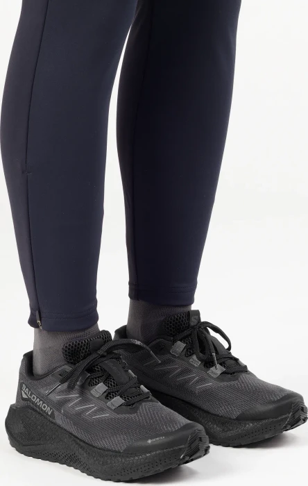 Salomon Aero Glide 3 GRVL GTX black/asphalt (Damen)