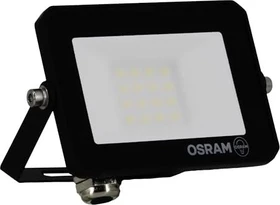 Osram Ledvance Floodlight FL LUX 10W 830 IP65 BK Wandleuchte schwarz