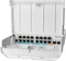MikroTik netPower 15FR GPEN reverse PoE Dual Boot Outdoor Wallmount Smart Switch, 16x RJ-45, 2x SFP, PoE PD Vorschaubild