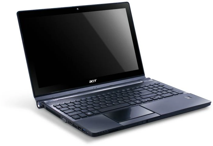 Acer Aspire Ethos 5951G-2434G75Mnkk, Core i5-2430M, 4GB RAM, 750GB HDD, GeForce GT 555M, DE