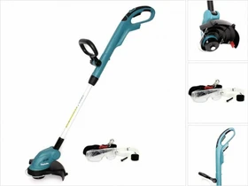 Makita DUR181Z Akku-Rasentrimmer solo
