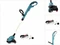 Makita DUR181 Akku-Rasentrimmer Vorschaubild