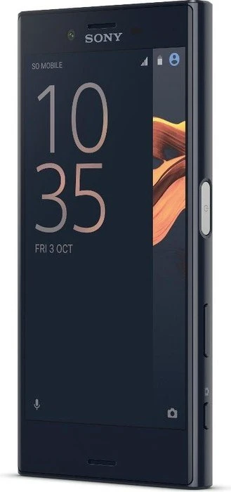Sony Xperia X Compact schwarz