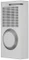 REV Ritter Link2Home WiFi Audio Türsprechanlage AD1 silber, Türsprechanlage Vorschaubild
