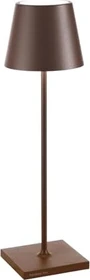 Zafferano Poldina Pro corten