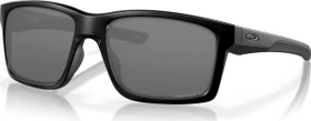 Oakley Mainlink XL matte black/prizm black polarized