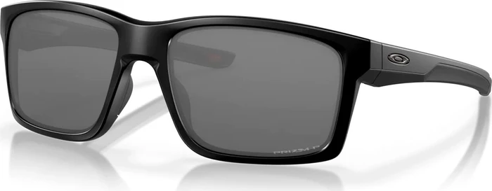 Oakley Mainlink XL matte black/prizm black polarized