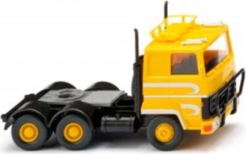 Wiking Solozugmaschine Ford Transcontinental