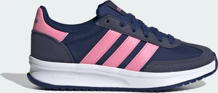 adidas Run 70s 2.0 dark blue/bliss pink/shadow navy (Junior)