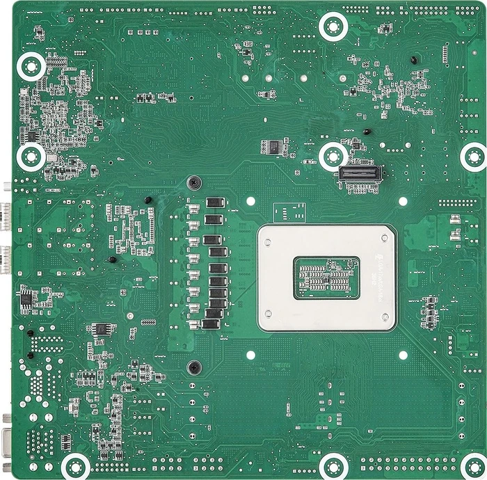 ASRock Rack EC266D4U2-2L2Q/E810 (Intel 1700)