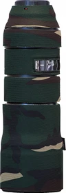 LensCoat Lens Cover Forest Green