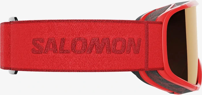 Salomon Aksium 2.0 Access tonic orange/red