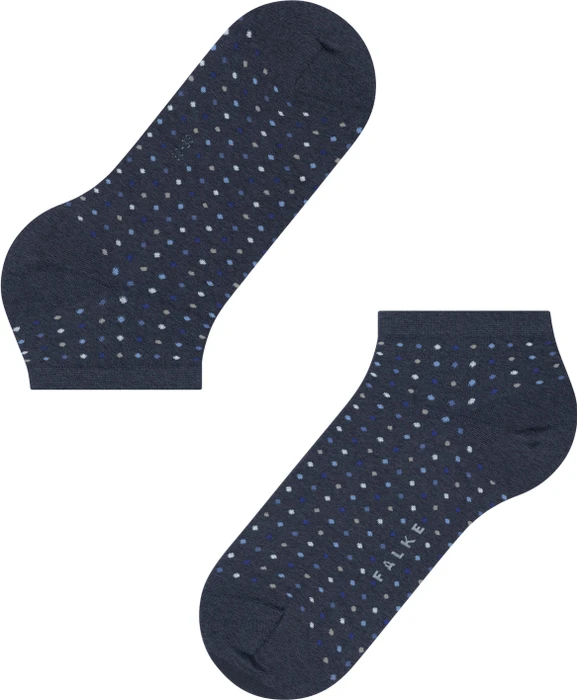Falke Multispot Socken darkblue (Damen)