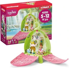 Schleich Bayala - Marweens Tierkindergarten