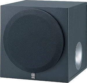 Yamaha YST-SW012 schwarz