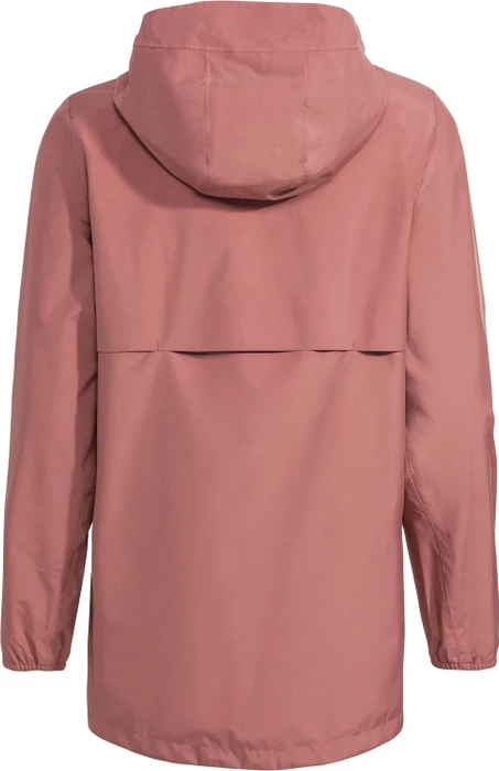 Vaude Mineo II 2L Funktionsjacke dusty rose (Damen)