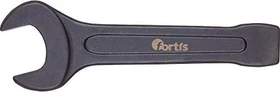 Fortis Schlag-Einmaulschlüssel, 30x190mm