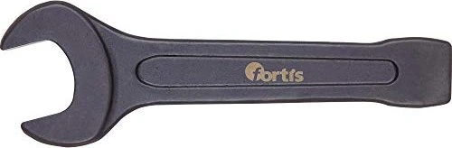 Fortis Schlag-Einmaulschlüssel, 27x180mm