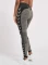 hummel CLEA Seamless Tight Hose lang chateu grey (Damen) Vorschaubild