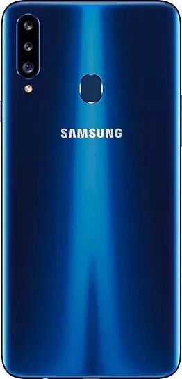 Samsung Galaxy A20s 32GB blau