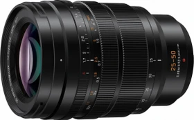 Panasonic Leica DG Vario Summilux 25-50mm 1.7